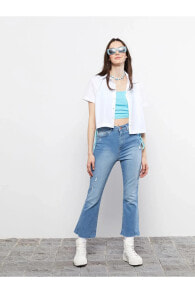 Women's jeans