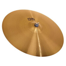 Percussion cymbals