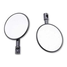 SHIN YO 301-077 Rearview Mirrors Set