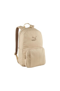 Classics Archive Backpack Sırt Çantası 9056807 Bej