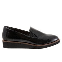 Черные женские балетки SOFTWALK купить от $42