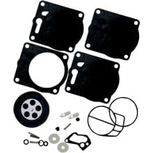 Spare parts and consumables for motor vehicles