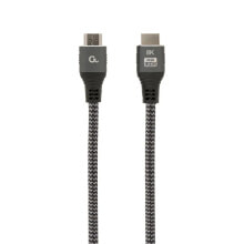 GEMBIRD 8K 60Hz Select Plus 1 m HDMI 2.1 Cable