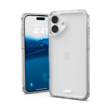 UAG George Plyo iPhone 16 Plus phone case