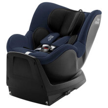 Children's car seats