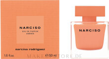 Narciso Rodriguez Narciso Ambree - Eau de Parfum