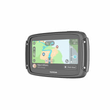 GPS-навигатор TomTom 1GF0.002.11