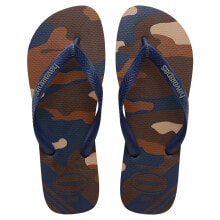 Women's flip-flops