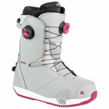 Snowboard Boots