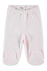 Children's trousers for girls