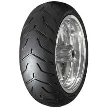 DUNLOP D408 52H TL M/C Harley-Davidson Custom Tire