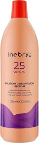 Окислители для краски для волос Inebrya купить от $31