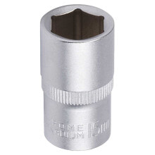 KREATOR 16 mm Torx Socket Wrench