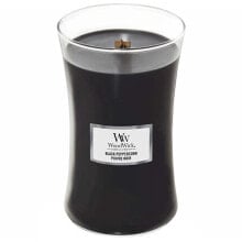 Декоративные свечи Scented candle vase large Black Peppercorn 609.5 g