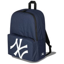 NEW ERA 60287936mlB Multi Stadium New York Yankees Backpack