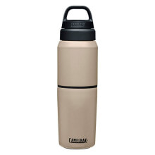 Спортивные бутылки для воды CAMELBAK Multibev Stainless Water Bottle 500ml And 350ml