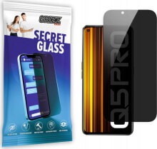 Protective films and glasses for smartphones