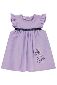 Baby dresses and sundresses for girls