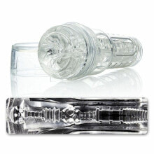 Masturbator Fleshlight GO Torque Ice