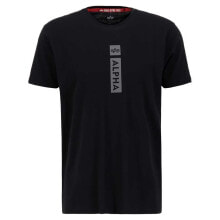 ALPHA INDUSTRIES Rp T Short Sleeve T-Shirt