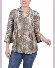 Women's blouses and blouses