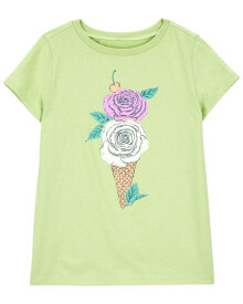 Children's T-shirts and T-shirts for girls