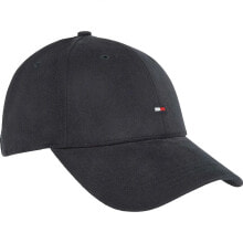 TOMMY HILFIGER Essential Flag cap