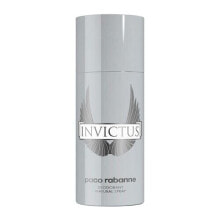 Paco Rabanne Invictus Deodorant