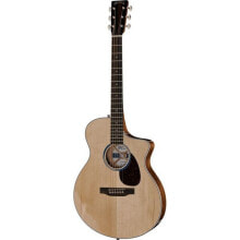 Acoustic guitars