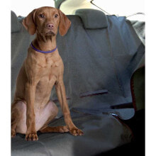 FREEDOG Nylon Seat Cover