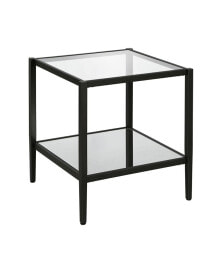 Hudson & Canal hera Side Table