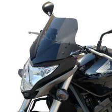Запчасти и расходные материалы для мототехники BULLSTER High Honda CB600F Hornet Windshield