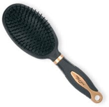 Combs and brushes for hair