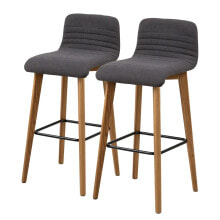 Bar stools for the kitchen