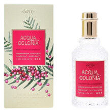 Unisex Perfume Acqua Colonia 4711 Acqua Colonia EDC EDC