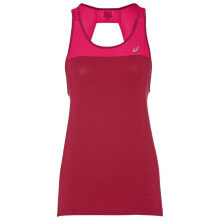 ASICS Loose Strappy Sleeveless T-Shirt