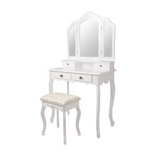 Dressing tables for the bedroom