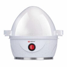 Egg cookers