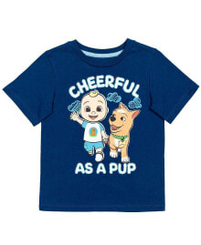 Children's T-shirts and T-shirts for boys