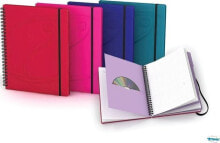 School notebooks