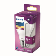 Philips 8718699763251 LED лампа 8,5 W E27
