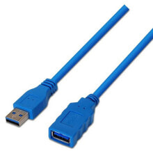 NANOCABLE USB 3.0 Extender 1 m