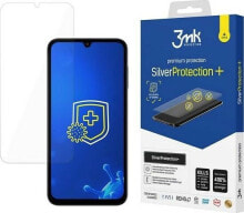 Protective films and glasses for smartphones