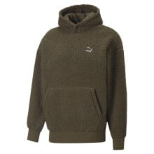 Мужские спортивные толстовки PUMA купить от $43