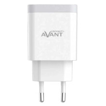 AVANT CONNECT AV1140 USB wall charger