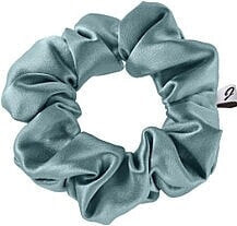 Haargummi CM7000 mintgrün - Janeke Elastic Scrunchie