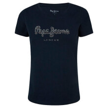 Мужские футболки PEPE JEANS Beatrice Short Sleeve T-Shirt
