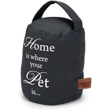 Door Stop Beeztees Black