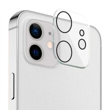 COOL iPhone 12 mini camera protector