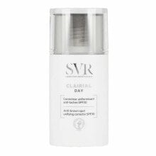 SVR Anti Brown Spot Unifying Corrector Spf30  Дневной корректор против пигментных пятен  30 мл